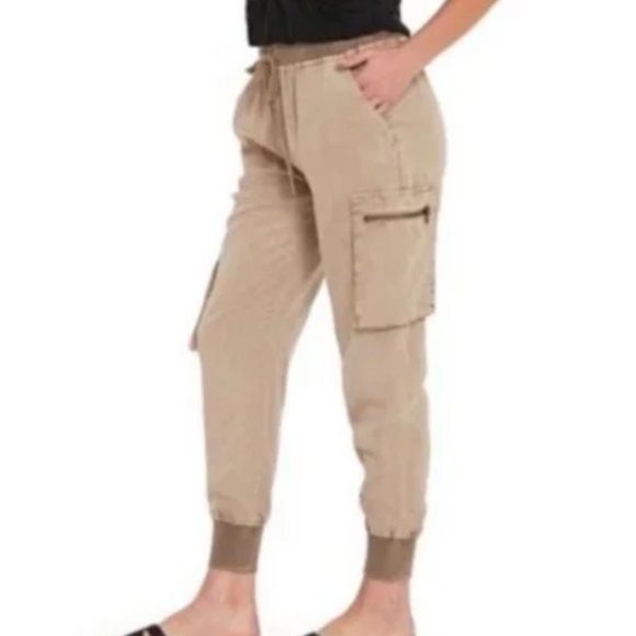 Young Fabulous & Broke Jogger Pants (NWT) - Picture 1 of 14